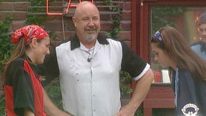 Food Competition & Nominations