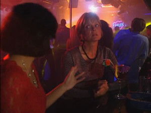 The Green Eyed Monster