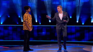Pete, Claire, Rahim, Harriet & Rossi