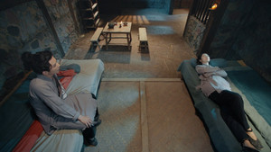 Zhu lian bi he: Chapter 3