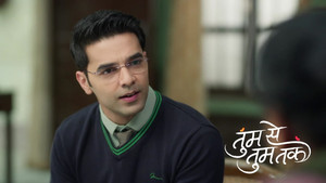 Anu’s Marriage Plans and Aryavardhan’s Abduction