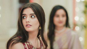 Natasha's Cunning Plan