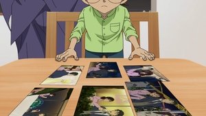 The Whereabouts of the Goodbye