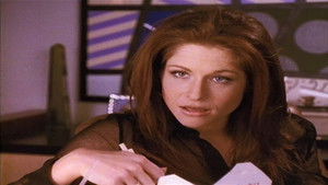 A Fist Full of Secrets