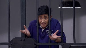 Vibhuti Makes Amazing Assumptions!