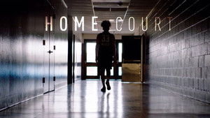 Home Court: Jasmine Walkers Story