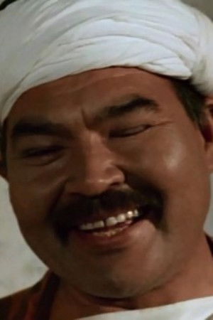 Javlanbek Gafurbekov