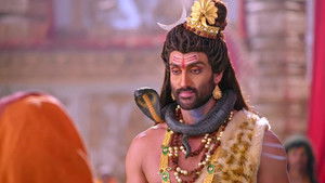 An emotional moment for Mainadevi