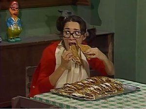 La Pancita de Don Ramón