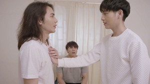 If this Isn’t Love?