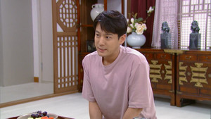 Please give a round of applause for Mr. Geum!