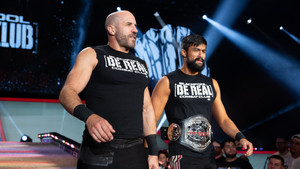 ROH On HonorClub Episode 074