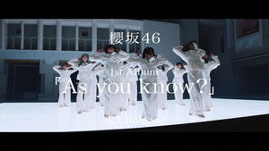 The 2nd Mass survey! Sakurazaka46 Anything Ranking!