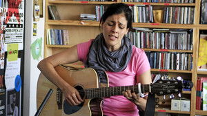 Souad Massi