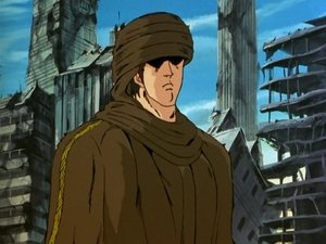 Beginning of Part Three: Supreme Rule in Turbulence! As The South Star Fades, The North Star Appears!!