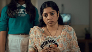 A Card Battle of Wills