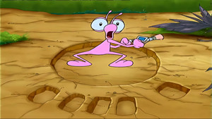 The Abominable Orangutan