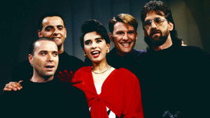 Eurovision Song Contest 1989