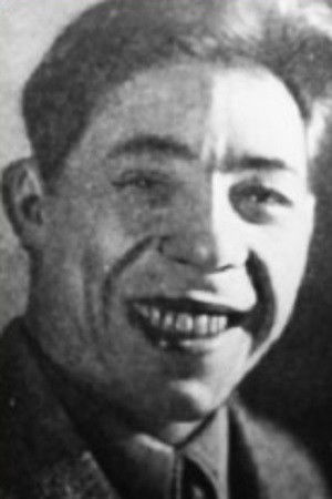 Aleksandr Vinogradov