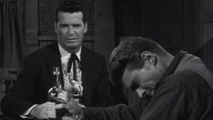 A Cure for Johnny Rain