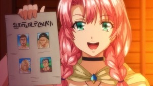 Lesbian Couple and Married Woman: We'll Teach You How Nice Men Are