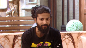 Why Is Ankita Upset?