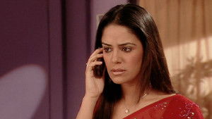 Chiranjeev Confronts Mr. Oberoi