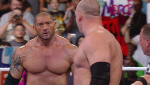 Saturday Night's Main Event - Aug 02, 2008