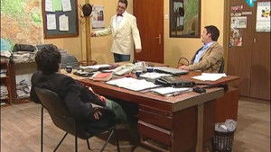 303 Početak pregovora