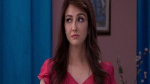 Vibhuti is Tasked With Performing a Perilous Act