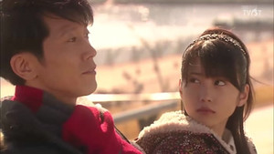 The last round and surprise!