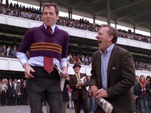 Felix the Horse Player