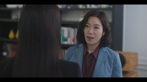 A Stranger Who Feels Close