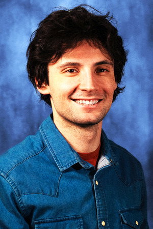 Archer Isaacson