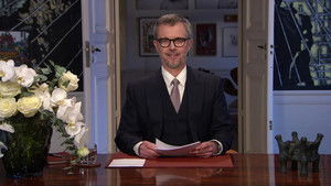 H.M. Kongens nytårstale 2024