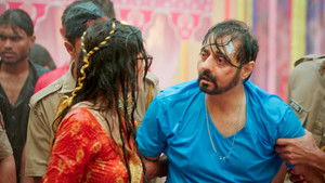 Anirudh Saves The Day