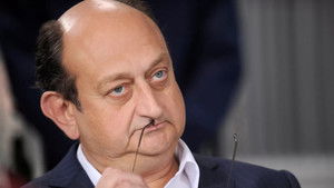 De Architect (deel 1)