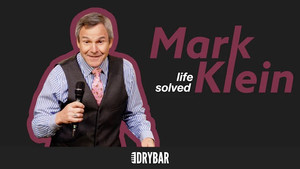 Mark Klein: Life Solved