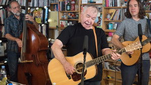 John Prine