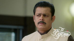 Anu Stands Tall As Pushpa Faces Humiliation