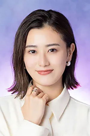 Akane Moriya