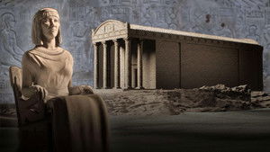Cleopatra's Last Temple