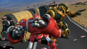 The Two Silly Fathers