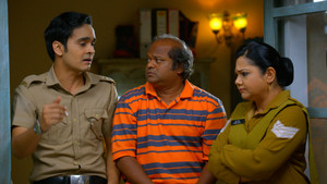 Setting a Trap For Rohan