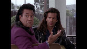 Top Ten With a Bullet