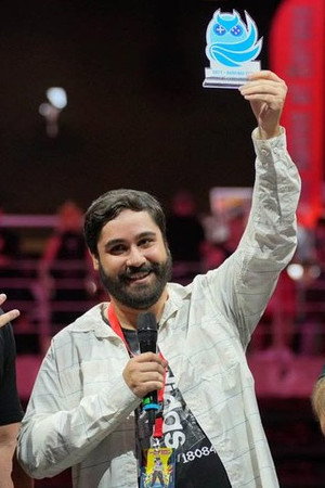 Pantelis Kassotis