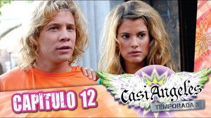 Episode 12: A BIT OF RESPECT