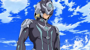 Prodigal Bakugan