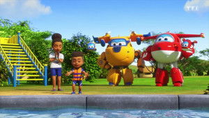 Busan Video Game Arcade