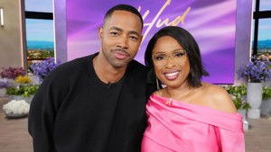 Jay Ellis, Kamohai Kalama, Tristyn Kalama